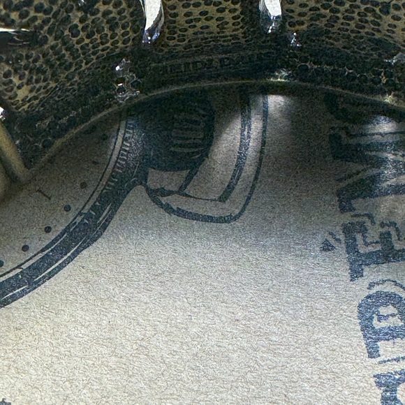 HEIDI DAUS Hinged Cuff Bracelet - Picture 9 of 9